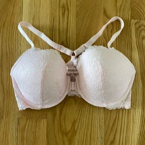 EUC Victoria’s Secret Dream Angels Racerback Demi